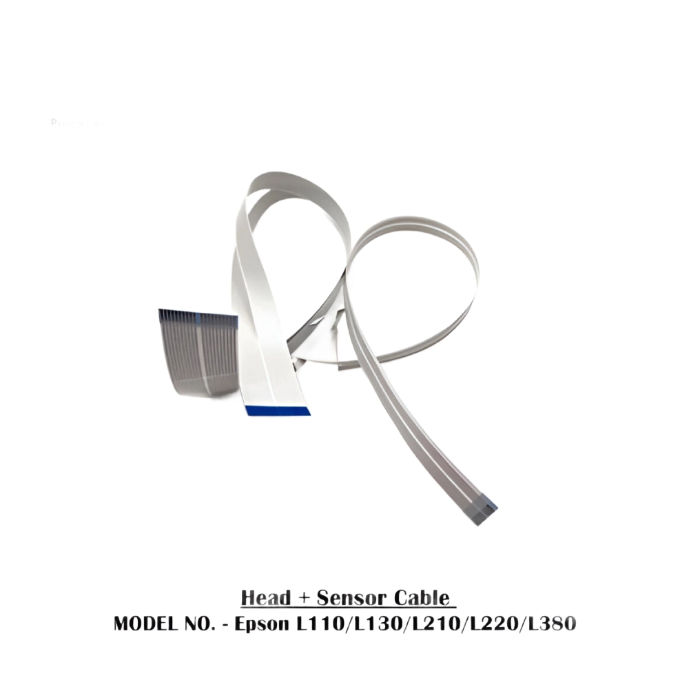 Printstar Head + Sensor Cable For Epson L110 | L210
